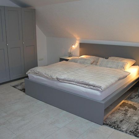 Appartement Kunibert, 120 Qm à Stockach Extérieur photo