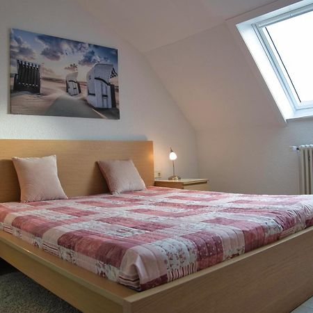 Appartement Kunibert, 120 Qm à Stockach Extérieur photo