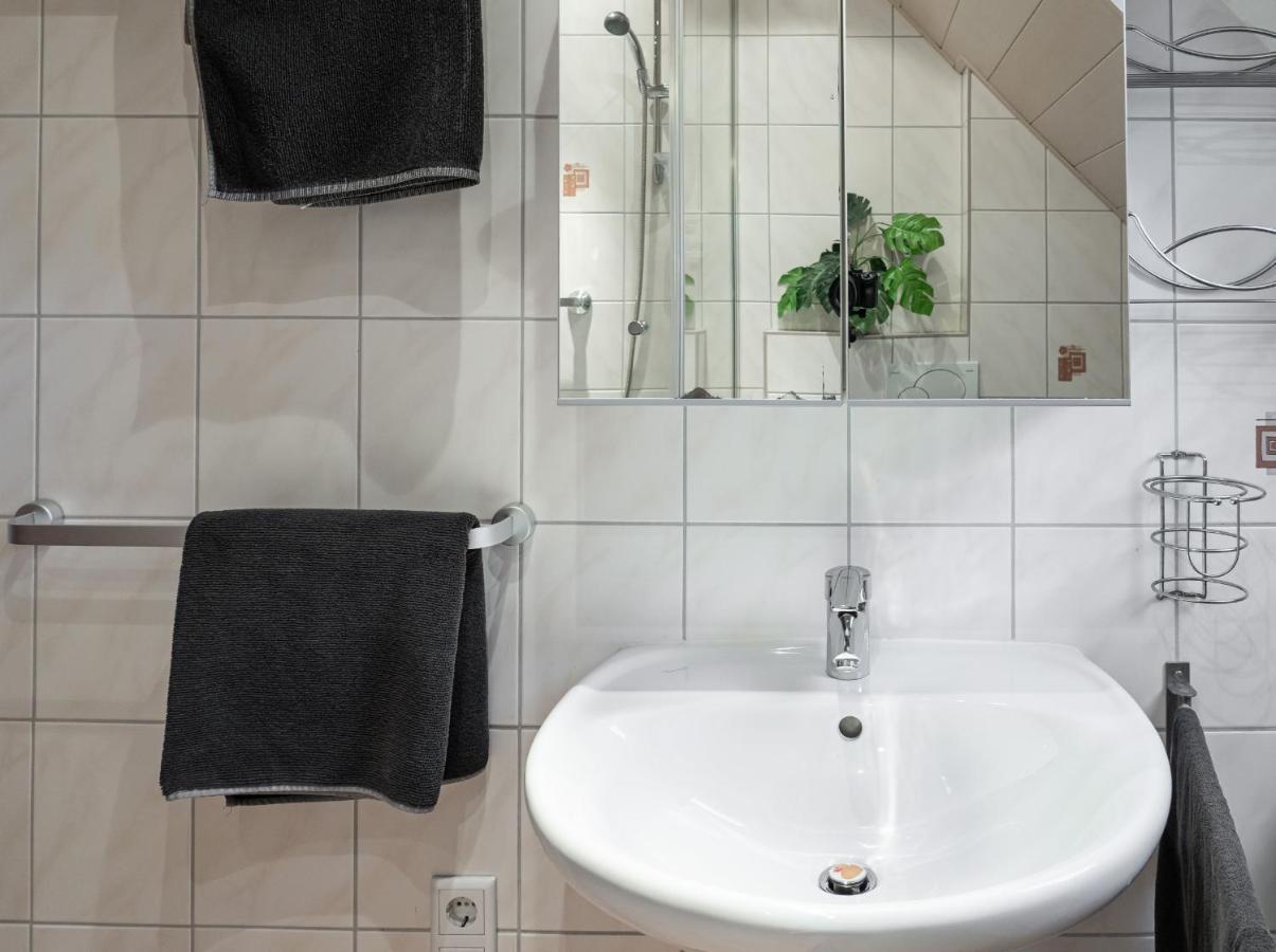 Appartement Kunibert, 120 Qm à Stockach Extérieur photo