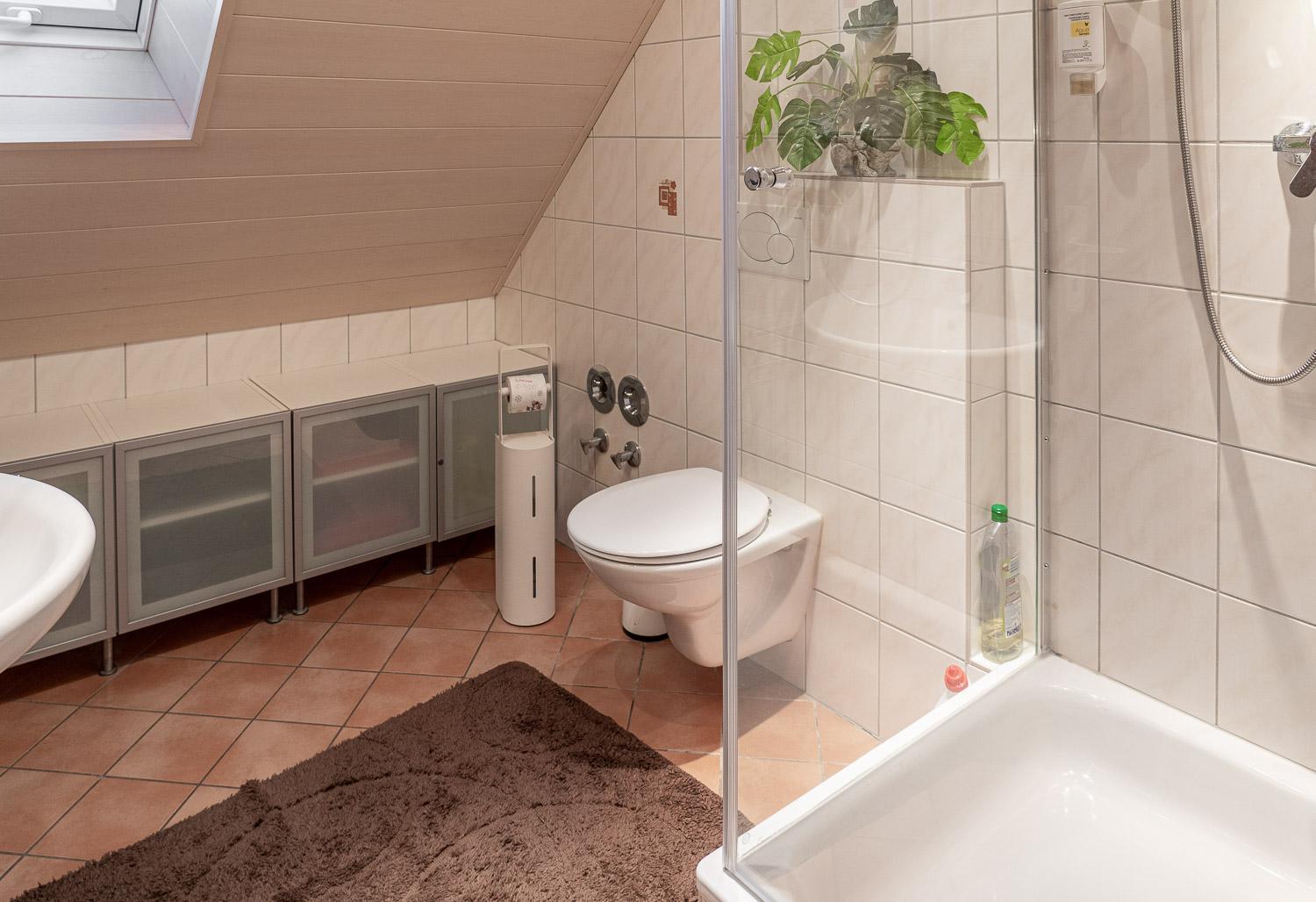 Appartement Kunibert, 120 Qm à Stockach Extérieur photo