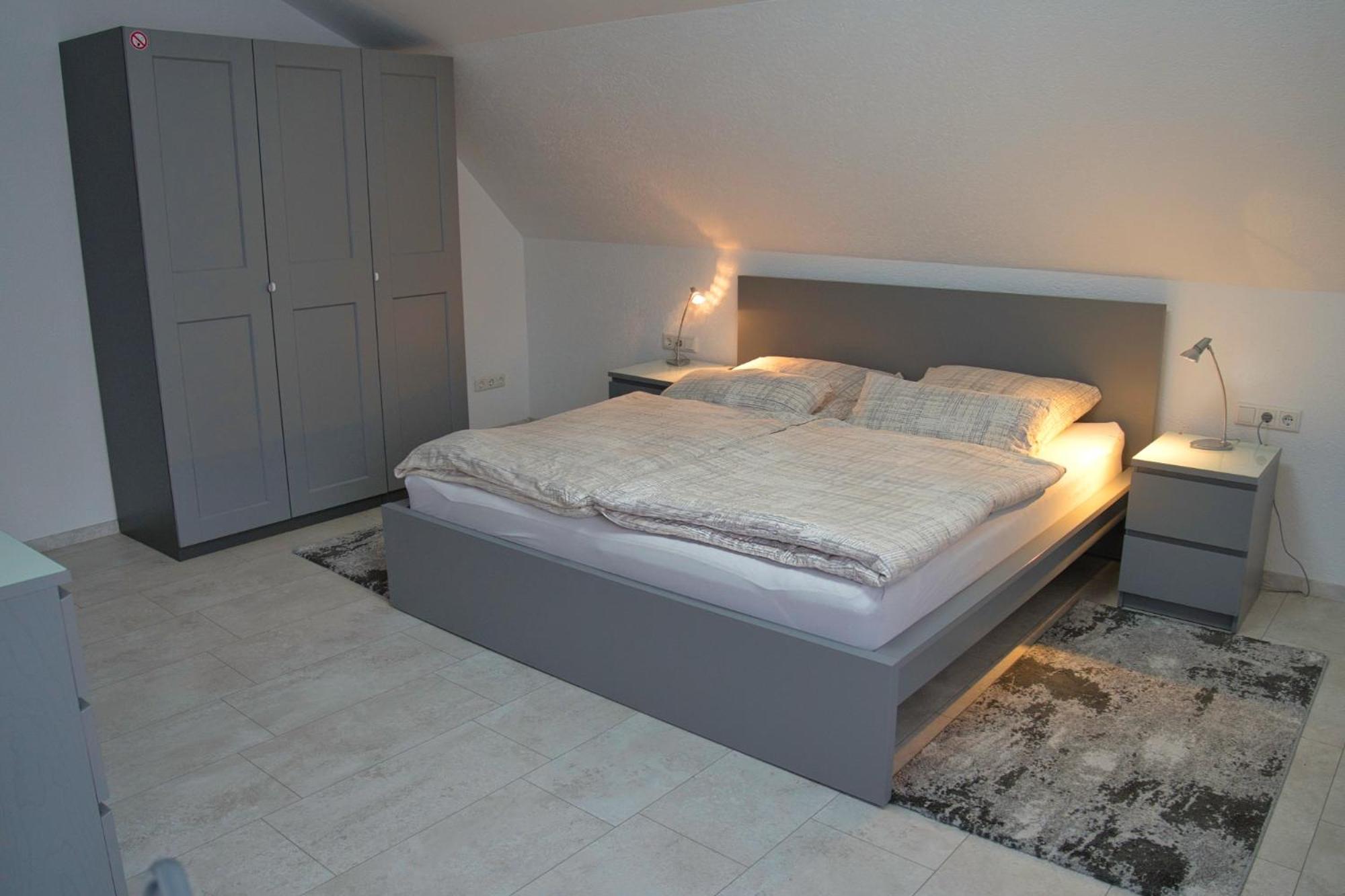 Appartement Kunibert, 120 Qm à Stockach Extérieur photo