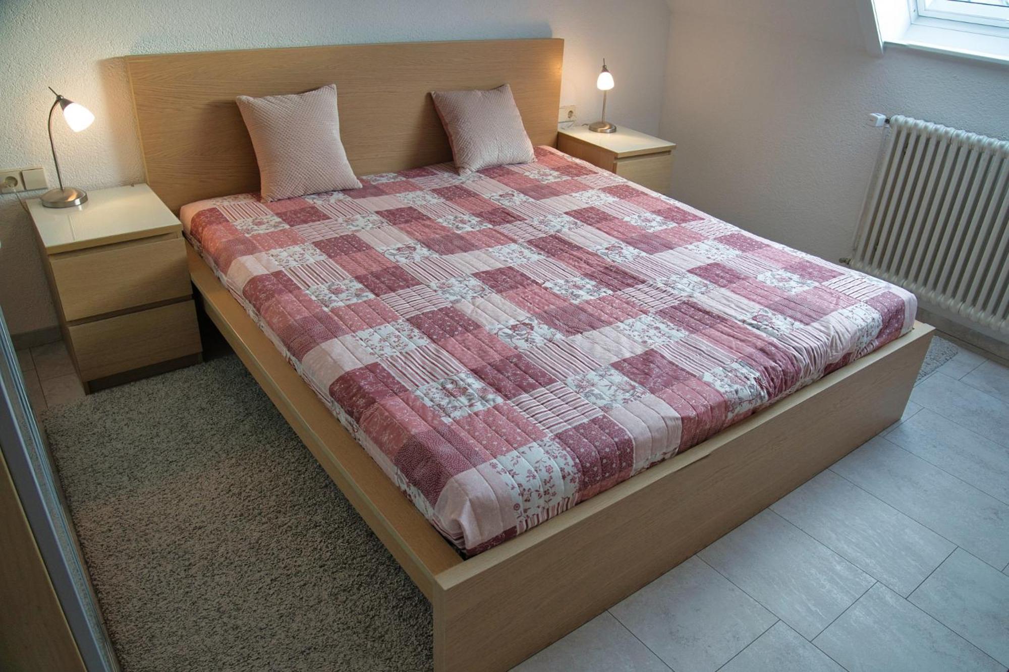 Appartement Kunibert, 120 Qm à Stockach Extérieur photo