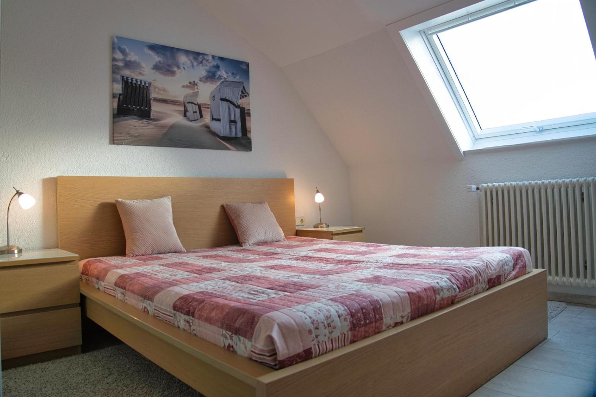 Appartement Kunibert, 120 Qm à Stockach Extérieur photo